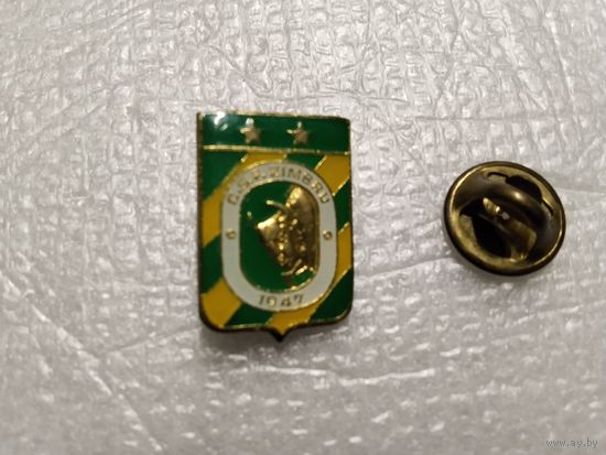 ФК Зимбру Молдавия Кишинев