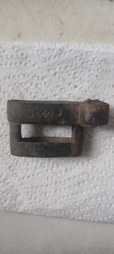 Устье от ножен