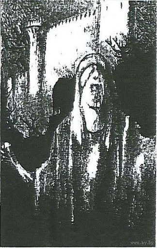 Various "Morbid Tunes Of The Black Angels Part 3" кассета