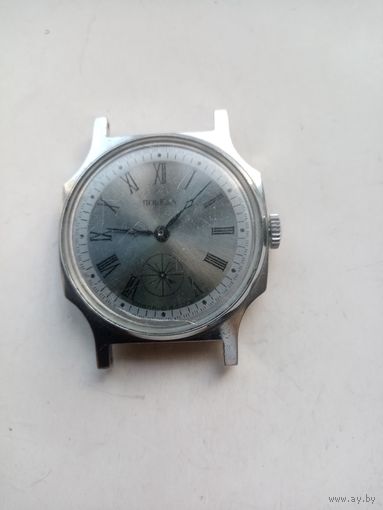 ЧАСЫ ПОБЕДА СССР (112916)