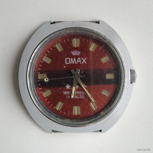Часы OMAX (механика, 2609Н).