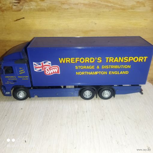 VOLVO F 12.1:50.