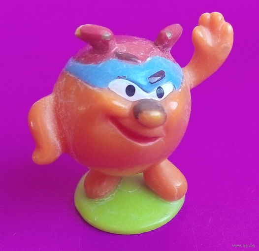 Игрушка из серии "Смешарики". 290.
