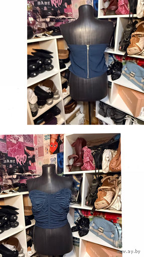 Топ корсет корсетный топ plt