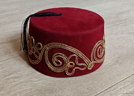 Феска
