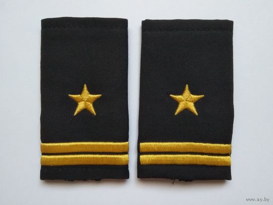Погоны милицейские