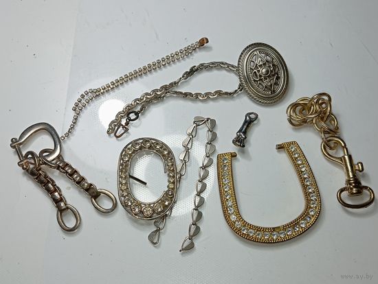 Всякая всячина , с рубля !