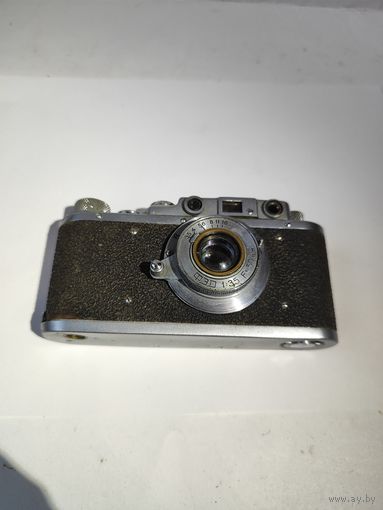 Фотоаппарат ФЭД -1
