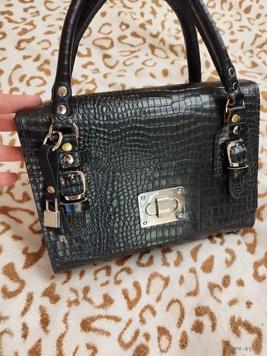 Женская сумка.кожа.