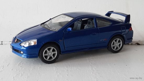 HONDA INTEGRA TYPE R. 1/34.