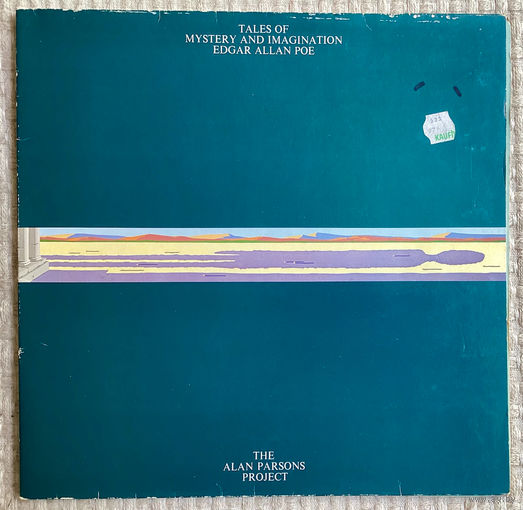 Alan Parsons Project LP