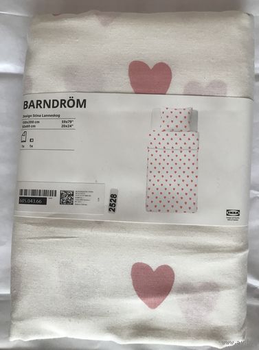 Комплект постельного белья