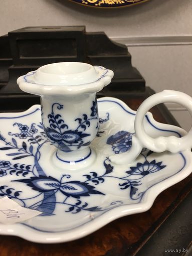 Подсвечник переносной