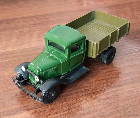 ГАЗ-АА. М1:43