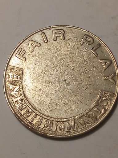 Жетон игровой