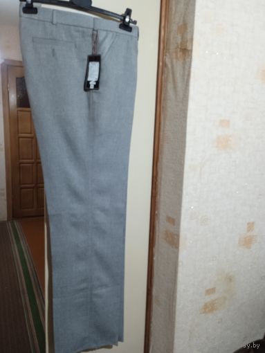 Брюки мужские 50-52размер