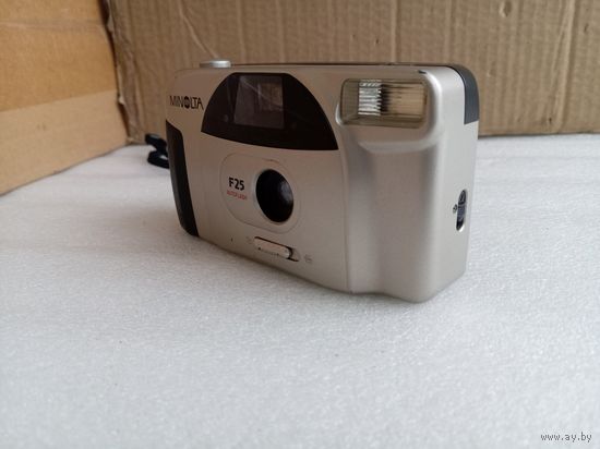 Фотоаппарат