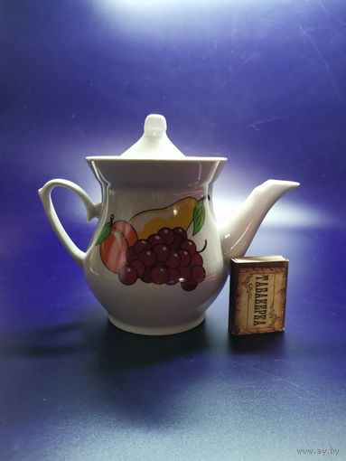 Заварник СССР.