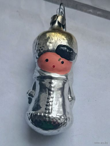 Ёлочная игрушка