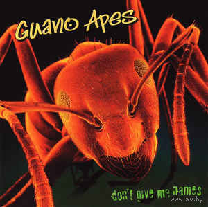 Guano Apes Don't Give Me Names
