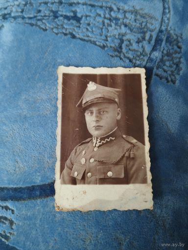 Фото до 1939