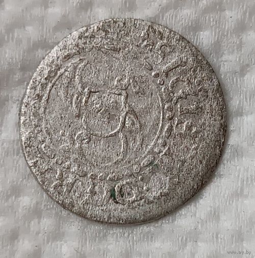 Солид 1615