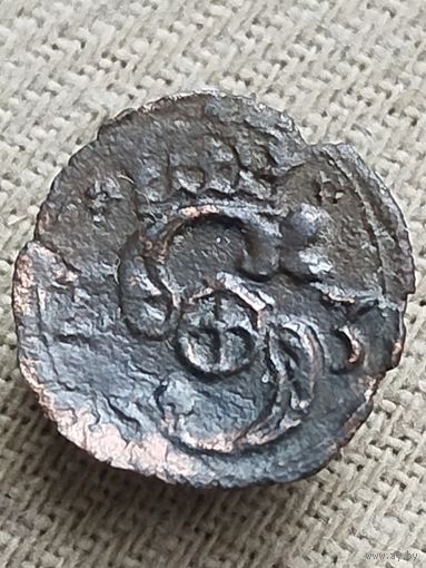 Распродажа - денар 1623г.,Сигизмунд 3,Речь Посполитая