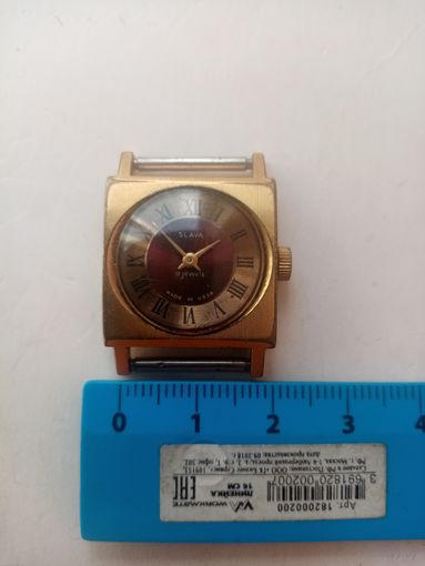 ЧАСЫ СЛАВА СССР (3698741)