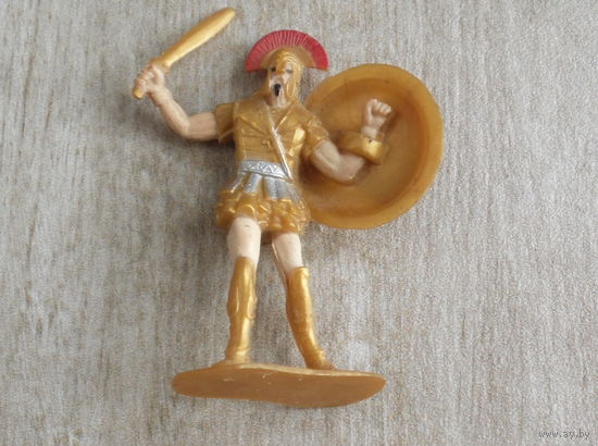 Солдатик . 7 см высота. 5