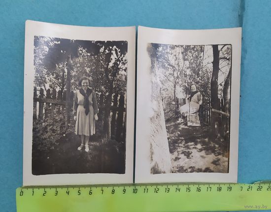 Фото смеющейся женщины 1955