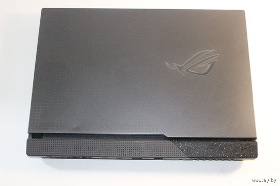 Игровой ноутбук ASUS ROG Strix G15 G513RM-HQ169