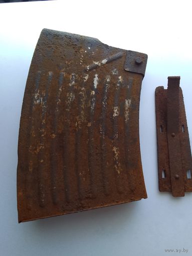 Тубус Flak 38/40