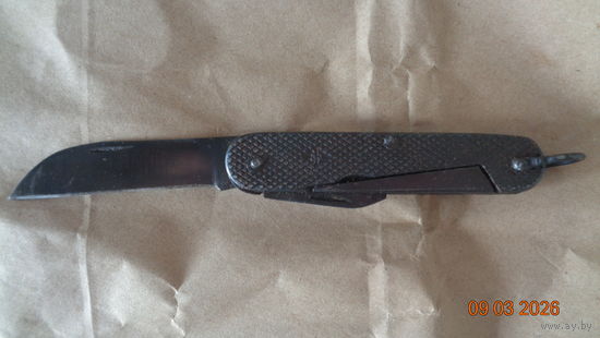 Нож сапера НС СССР