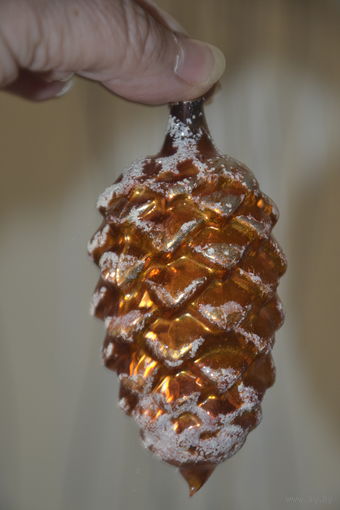 Ёлочная ГДР