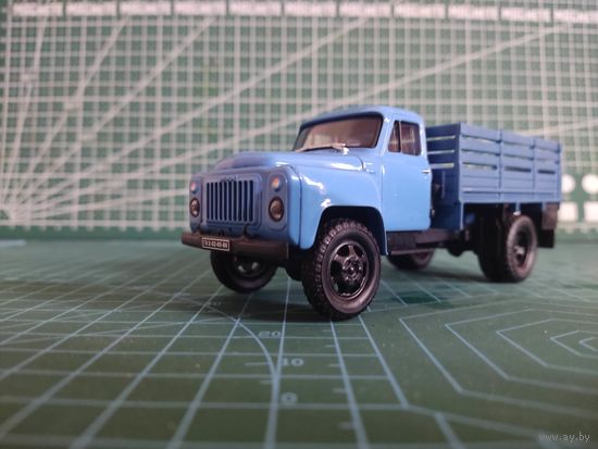 Газ 52-86 Масштабная модель 1/43 Наш Автопром