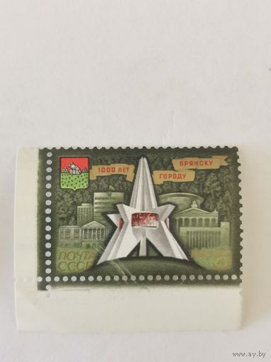 1000-летие города Брянска