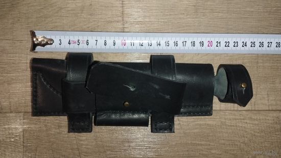 Ножны и чехлы