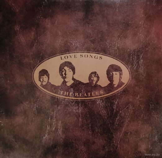 The  Beatles Love Songs