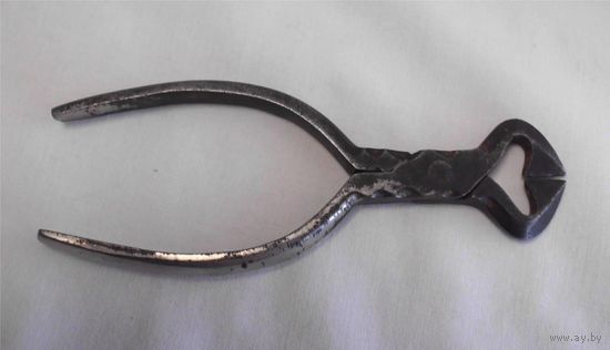 Щипцы для сахара СССР