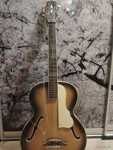 Гитара Cremona Lignatone 456