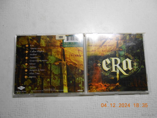 Era – Era  /CD