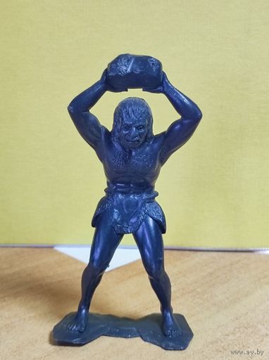 Солдатик ДЗИ СССР.