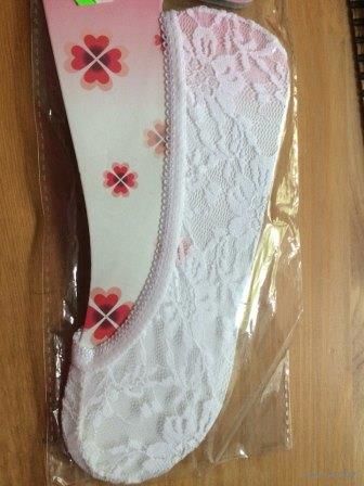 Носки-следки на 36-38 размер, 2 пары за 10,00 Новые. Покупала в Польше.