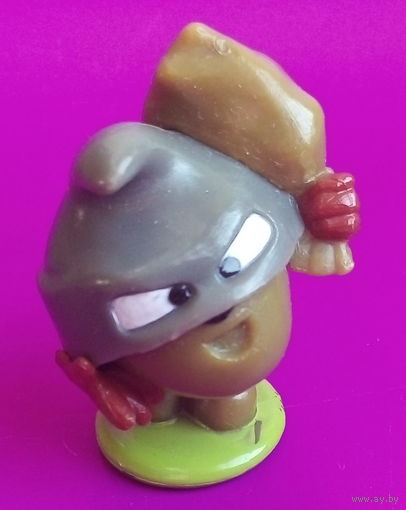 Игрушка из серии "Смешарики". 292.