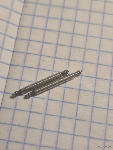 Ушки на часы orient