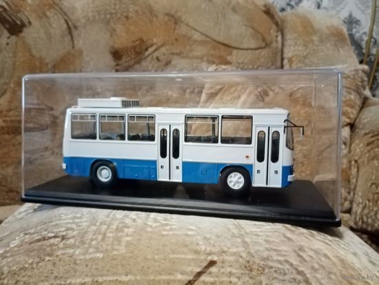 Автобус Икарус-216. ModelPro.