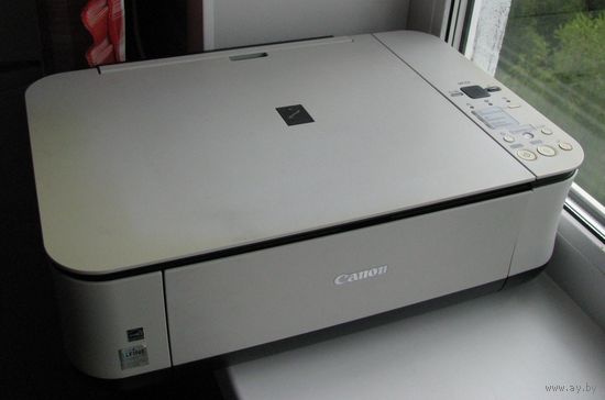 Принтер сканер копир МФУ Canon PIXMA MP250 .