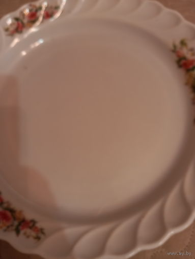 Блюдо