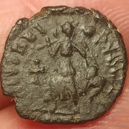 Император Флавий Аркадий (383-408 гг.)