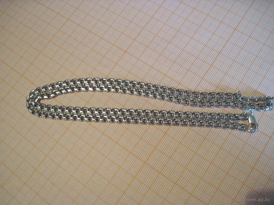 Цепочка 925 пробы 60 см.